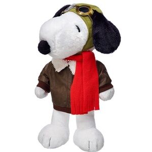 Meet your Posher, Oliver